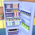 装满冰箱3D(Fridge The Fridge 3D)游戏