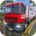 欧洲运输卡车司机3D(Euro Transport Truck Driver 3D)v1.0