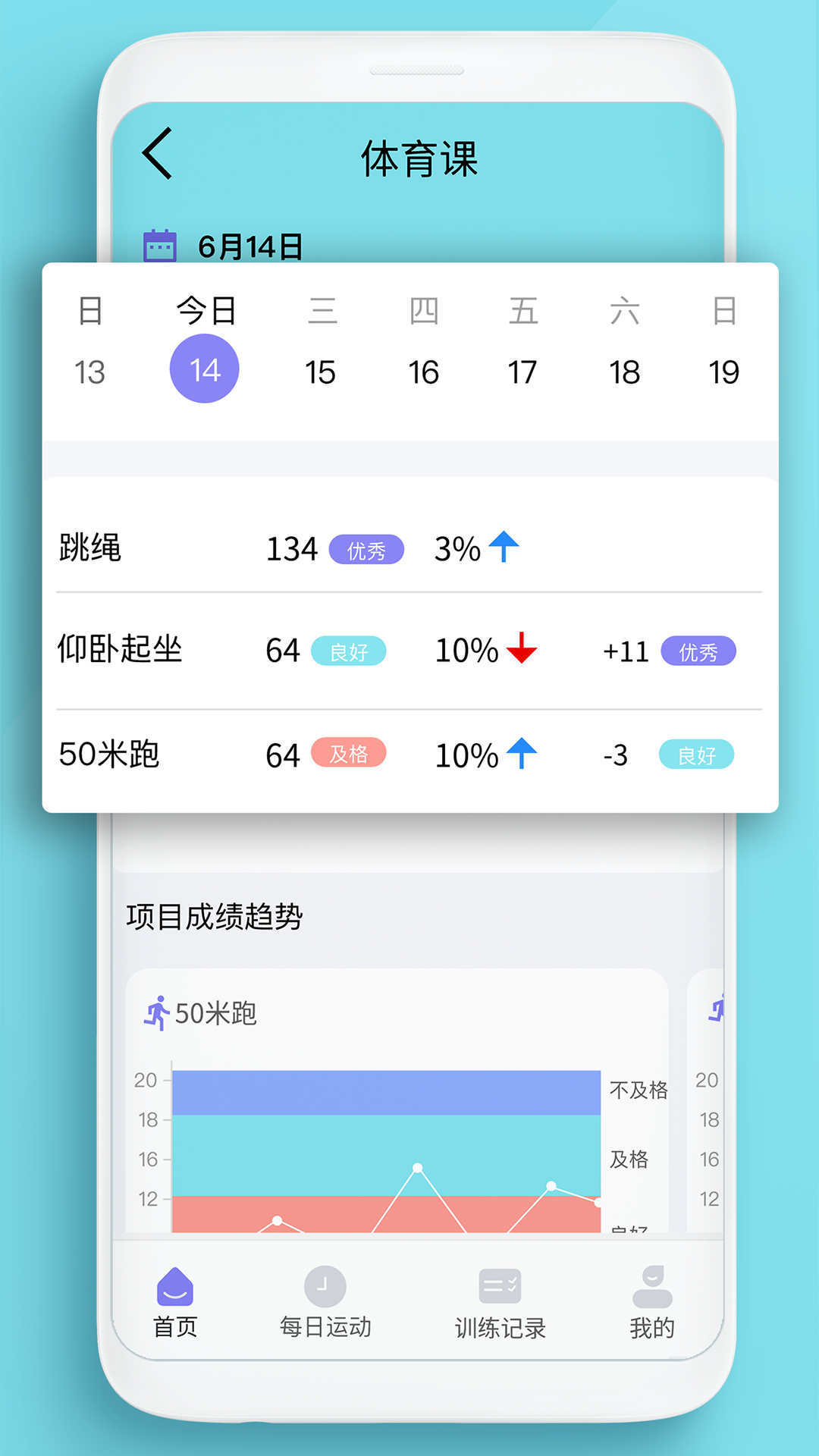 家动员app