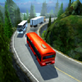 山区避暑小镇巴士驾驶(Hill Station Bus Driving Game)官方版