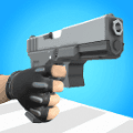 武器切换跑(Gun Craft Run: Weapon Runner)官方版v0.0.1