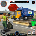 欧洲垃圾车模拟器游戏手机版